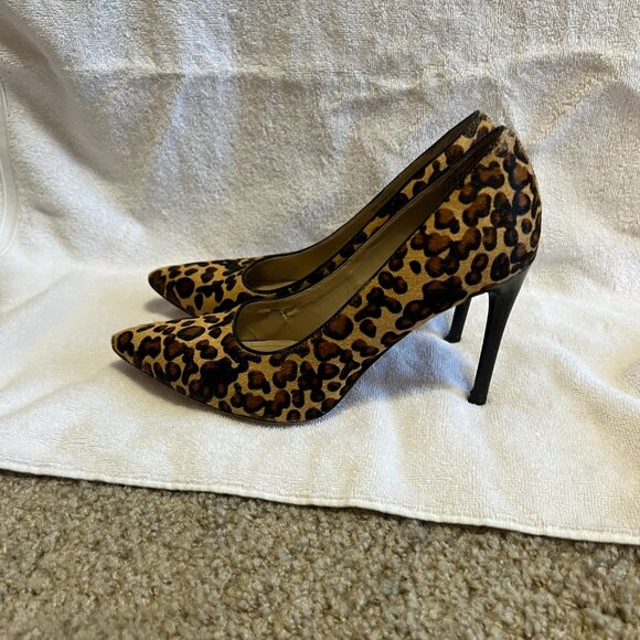 Kenneth Cole Heels - Picture 5 of 5